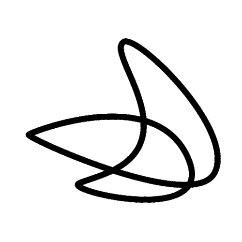 Animated spirit icon