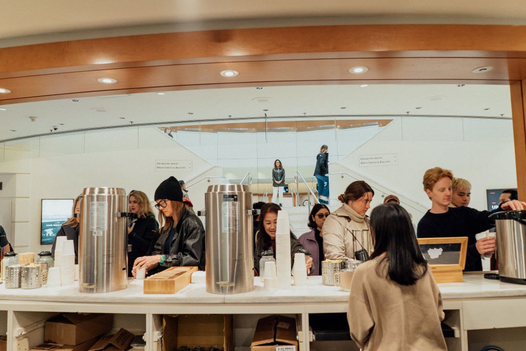 What should I expect?