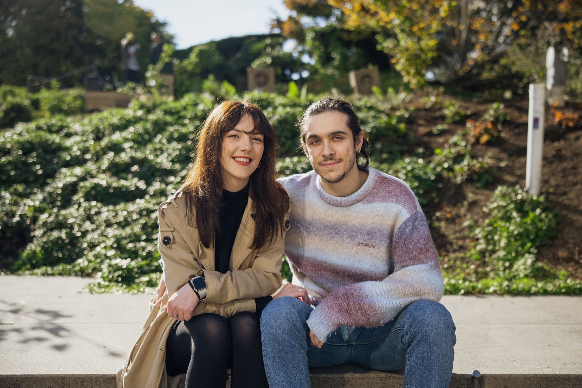 what should i expect