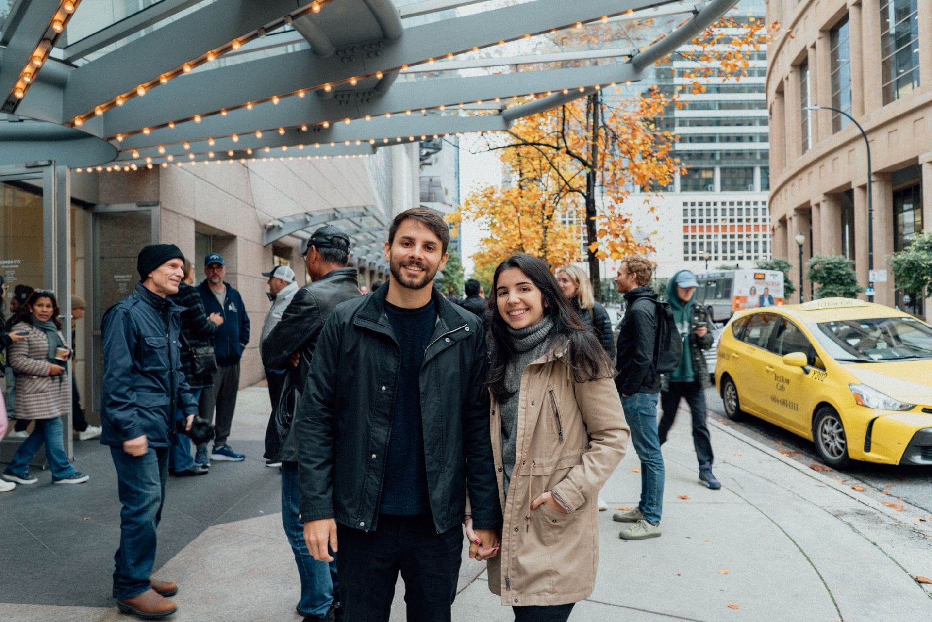 Who is membership for?